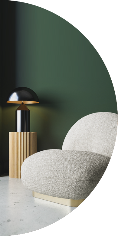 반고개역 푸르지오 프리미엄 브랜드 이미지