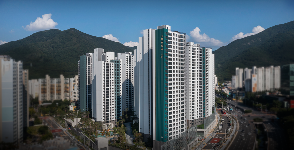 상인 푸르지오 센터파크